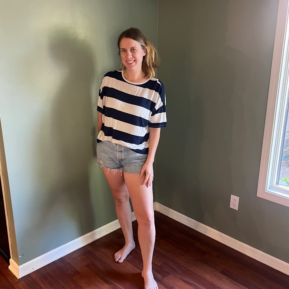 Meet your Posher, Cecelia